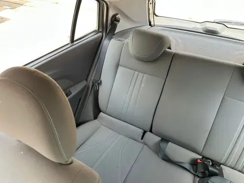 Chevrolet Agile LT 5P 1.4N 2013