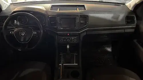 Volkswagen Amarok 3.0 V6 Cd 2018