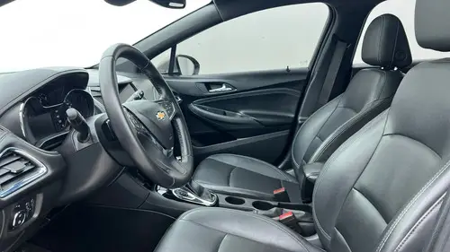 Chevrolet Cruze 5 1.4 Premier At 5P 2021