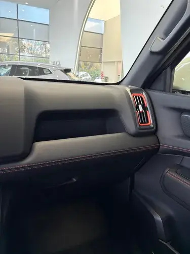 BYD Shark 6 2026
