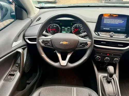 Chevrolet Tracker 1.2 Turbo Ltz At 2024