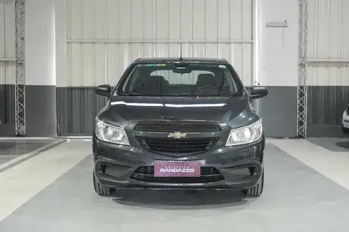Chevrolet Onix 1.4 Joy Ls 98cv 2017