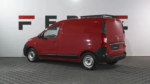 Renault Kangoo Ii Express Confort 1.6 Sce 2019