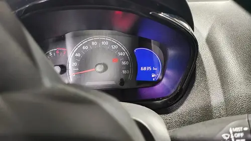 Renault Kwid 1.0 Sce 66cv Intense 2019