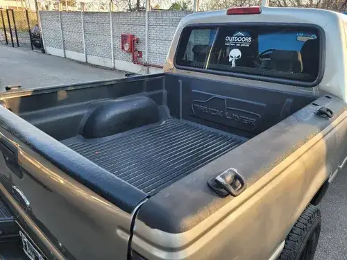 Ford Ranger 2.8 Xls I Dc 4x2 2005