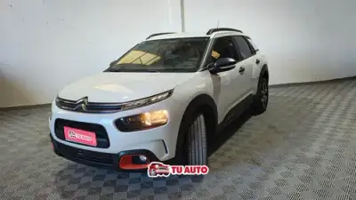 Citroën C4 Cactus 1.6 Vti 115 Feel 2024