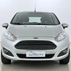 Ford Fiesta 1.6 SE KD 5P L14 2017