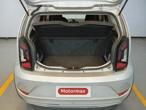 Volkswagen Up! ! 5 Ptas Cross 2017