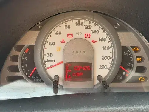 Volkswagen Gol 1.4 3p Power Plus 2011