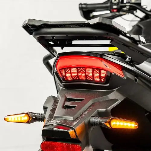 Voge 800 RALLY On-Off 2026