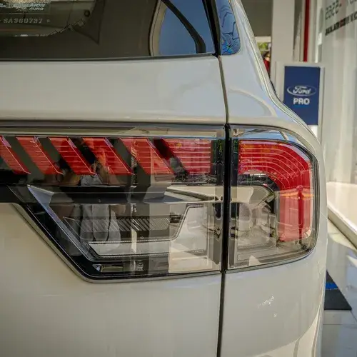 Ford Everest 2.3 Gtdi Ecoboost Titanium 4X4 At 2026