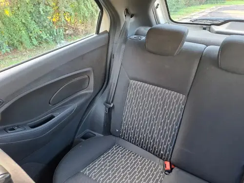 Ford Ka 1.5 SEL 2018