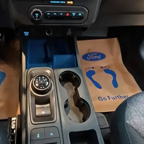 Ford Maverick 2.0 Ecoboost Xlt At8 Awd 2026