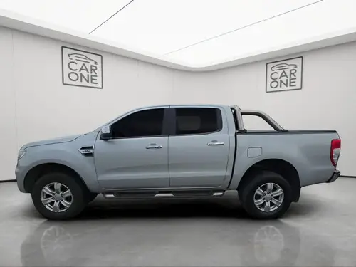 Ford Ranger 3.2 TDI 4X2 DC XLT L19 2020