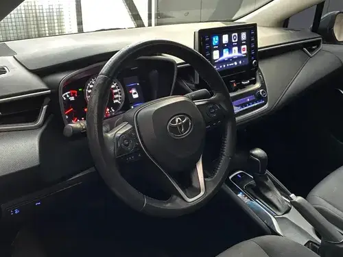 Toyota Corolla 2.0 Xei Cvt 170cv 2022