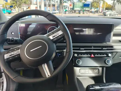 Hyundai Tucson Ultimate 1.6 Turbo DCT 4WD 2026