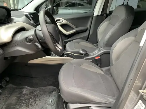 Peugeot 2008 1.6 Allure 2016
