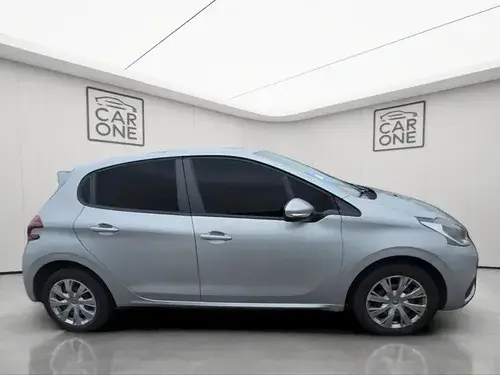 Peugeot 208 1.6 ACTIVE 5P L17 2020