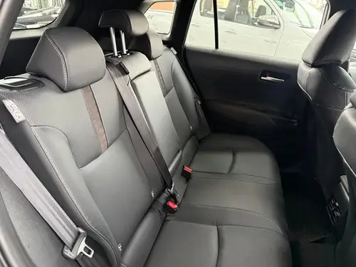 Toyota Corolla Cross 1.8 Hev Seg Ecvt 2026