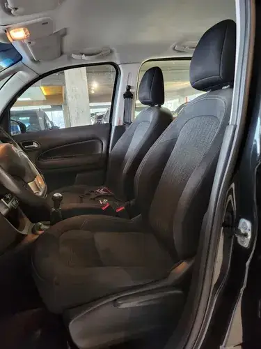 Citroën C3 picasso tendance 2014