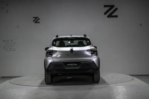 Renault Kardian 1.6 Sce Evolution 156 Mt 2026