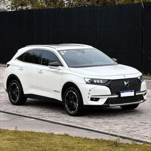 DS DS7 1.6 THP CROSSBACK PTECH B CHIC 2019