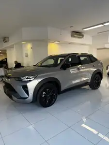GWM H6 GT 4WD 2026