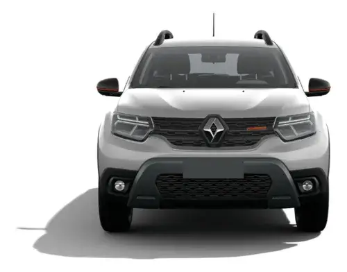 Renault Duster 1.3 T 4X2 ICONIC CVT 2026