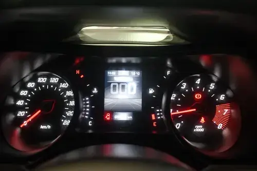 Fiat Cronos 1.3 Precision Cvt 2022