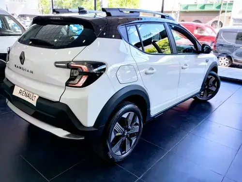 Renault Kardian 1.6 Sce Evolution 156 Mt 2026