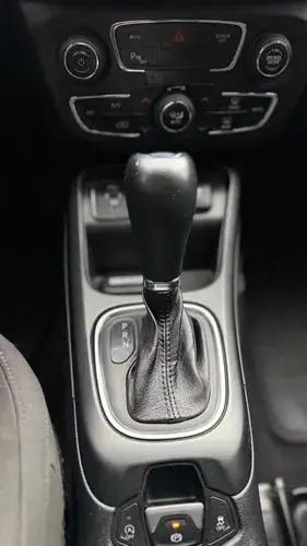 Jeep Compass 2.4 Sport At 2021
