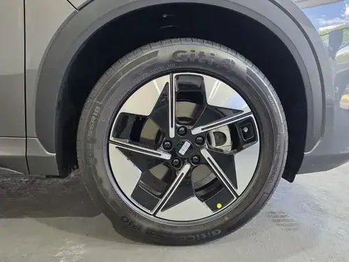 EX5 0.0 Pro (60,22Kwh) 430Km 2026