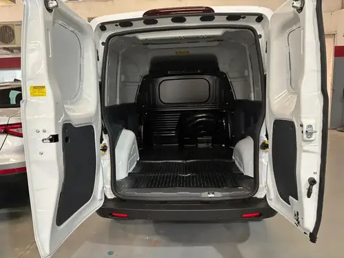 Fiat Fiorino 1.3 Endurance 8V 2026
