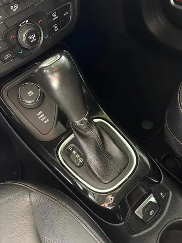 Jeep Compass 2.4 Limited 170cv Atx 2017