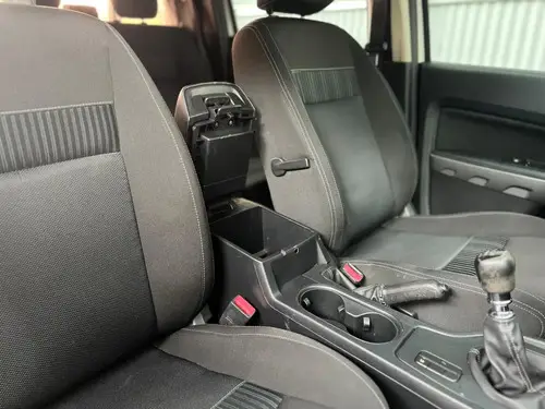Ford Ranger 3.2 Cd Xlt Tdci 200cv Manual 4x2 2020