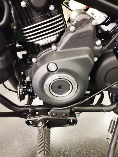 450 CLC Custom 2026