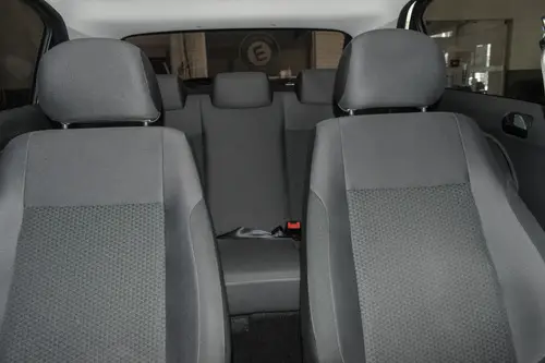 Volkswagen Gol 1.6 Trendline 5 p 2019