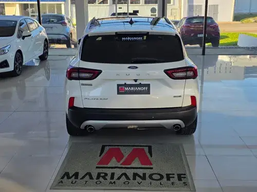 Ford Kuga 2.5 HÍBRIDA AWD PLATINUM AT 2023