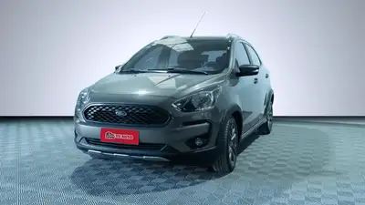Ford Ka freestyle 1.5 2018
