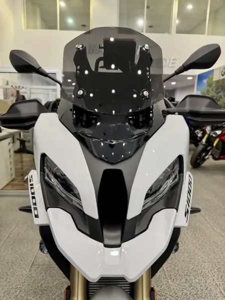 BMW S 1000 XR M Sport Deportivas 2026