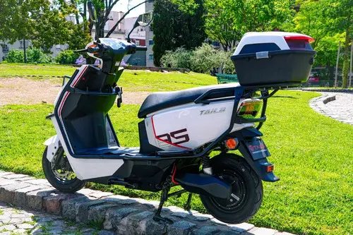 A1 Scooters 2026