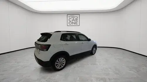 Volkswagen T-Cross 1.0 170 Tsi Trendline 2025