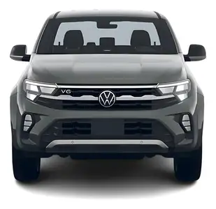 Volkswagen Amarok 3.0 TD V6 258HP 4X4 DC HERO AT G2 2025