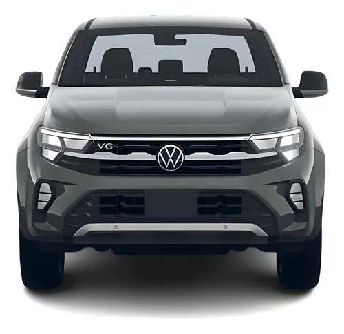 Volkswagen Amarok 3.0 TD V6 258HP 4X4 DC HERO AT G2 2025