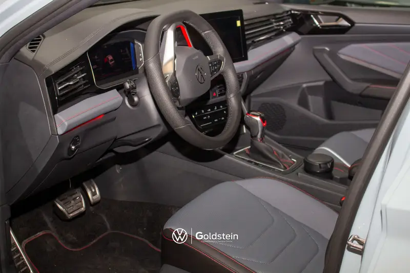 Volkswagen GLI Vento 2026