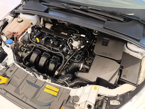 Ford Focus III 2.0 Se Plus At6 2017