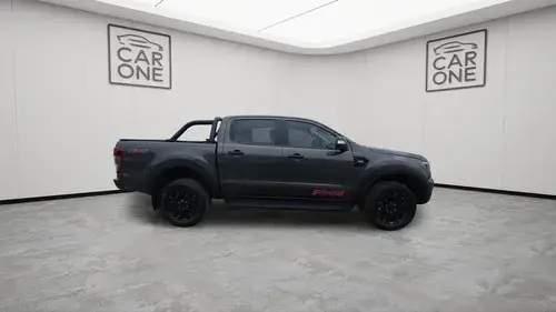 Ford Ranger 3.2 TDI 4X4 DC FX4 AT L19 2022