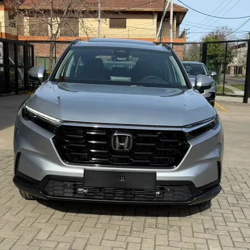 Honda CR-V 1.5T Ex-L Cvt Awd 2026