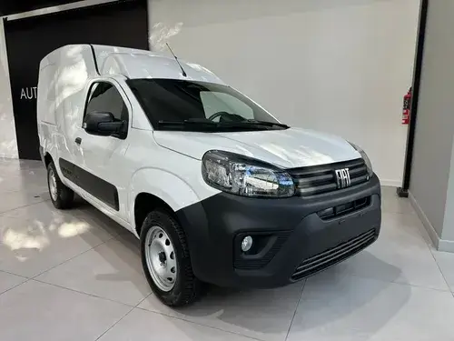 Fiat Fiorino 1.3 Endurance 8V 2026