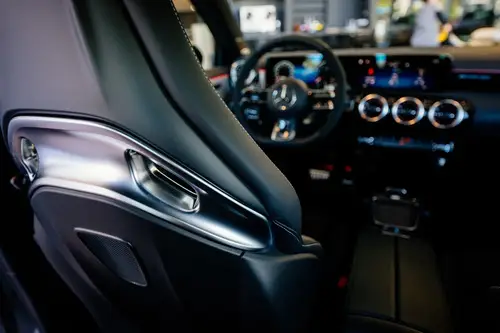 Mercedes-Benz Clase A 2.0 A45 S Amg 4Matic Fl 421 Cv 2026